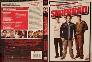 Superbad (2-Disc Unrated Extended Edition)