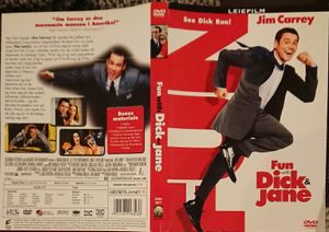 Fun With Dick & Jane