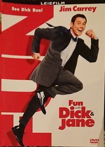Fun With Dick & Jane