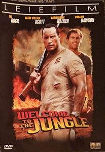 Welcome To The Jungle