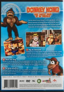 Donkey Kong: Een Dolle Boel In De Jungle