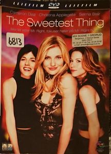 The Sweetest Thing