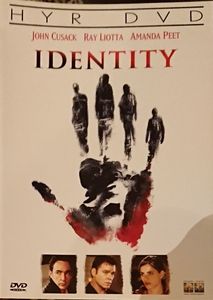 Identity