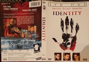 Identity