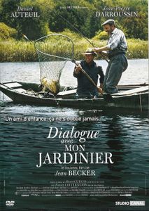 Dialogue Avec Mon Jardinier