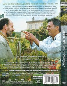 Dialogue Avec Mon Jardinier