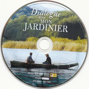Dialogue Avec Mon Jardinier
