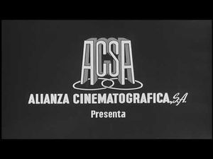 Alianza Cinematográfica Española