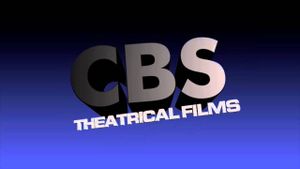 CBS Theatrical Films