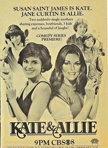 Kate & Allie
