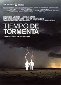 Tiempo De Tormenta