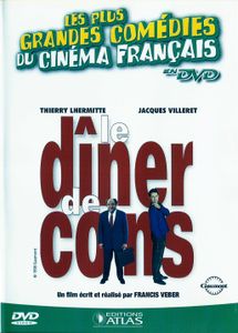 Le Dîner De Cons