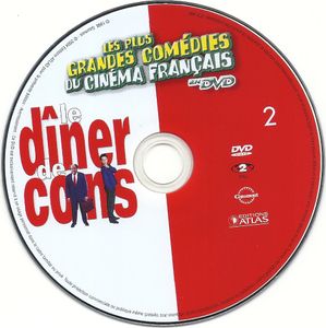 Le Dîner De Cons