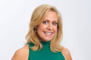 Melissa Francis