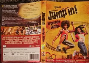 Jump In! (Freestyle Edition)