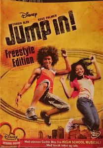 Jump In! (Freestyle Edition)