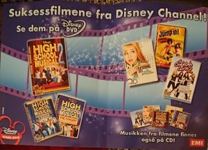 High School Musical: The Concert (Extreme Access Pass)