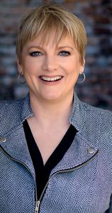 Alison Arngrim