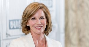 Melissa Gilbert