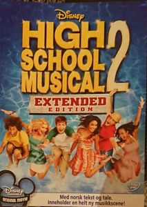 High School Musical 2 (Extended Edition)