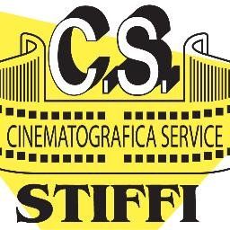 C.S. Cinematografica Stiffi Roma