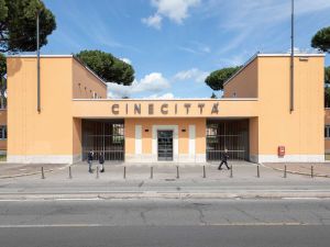 Cinecittà