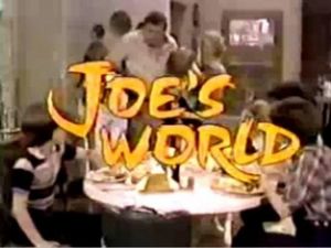 Joe's World