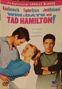 Win A Date With Tad Hamilton!