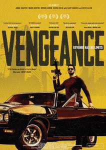 Vengeance