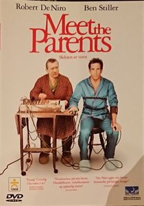 Meet The Parents: Slekten Er Verst