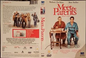 Meet The Parents: Slekten Er Verst