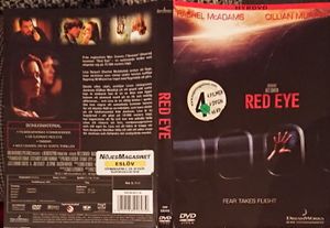 Red Eye