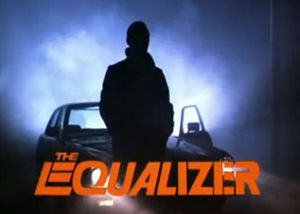 The Equalizer