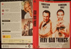 Very Bad Things
