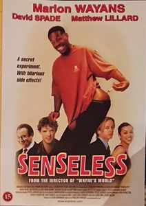 Senseless
