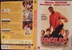 Senseless