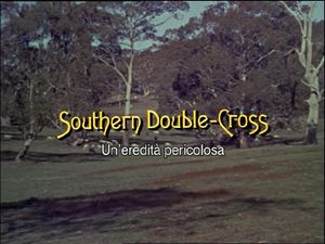 Southern Double-Cross