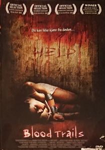Blood Trails