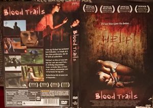 Blood Trails