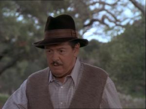 Donald Burton