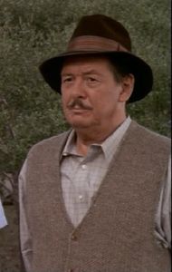 Donald Burton