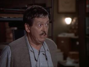 Donald Burton