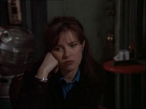 Lisa Darr