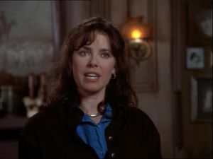 Lisa Darr