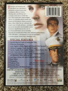 A Few Good Men: Special Edition