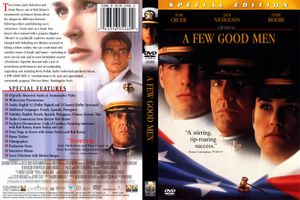 A Few Good Men: Special Edition