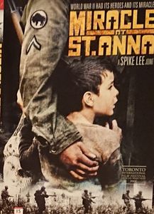 Miracle At St. Anna