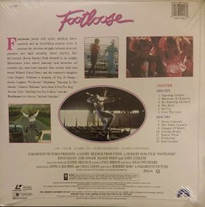 Footloose
