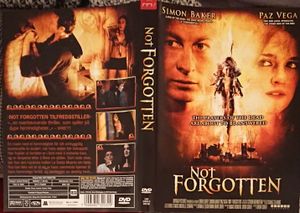 Not Forgotten