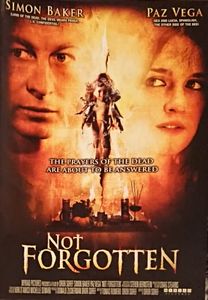 Not Forgotten